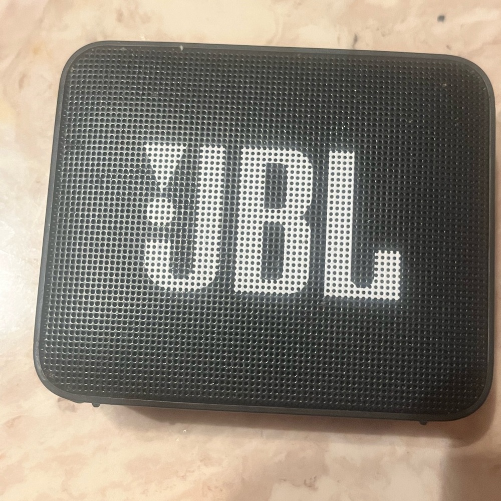 Perfect JBL Go 2 for your needs.